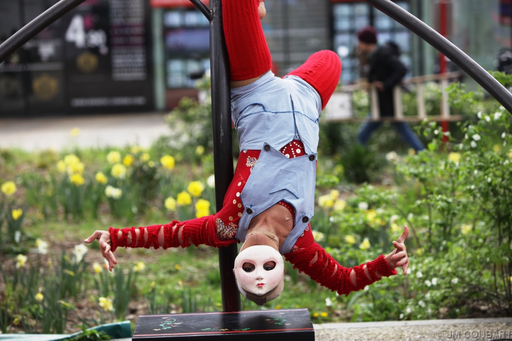 Diapositive suivante